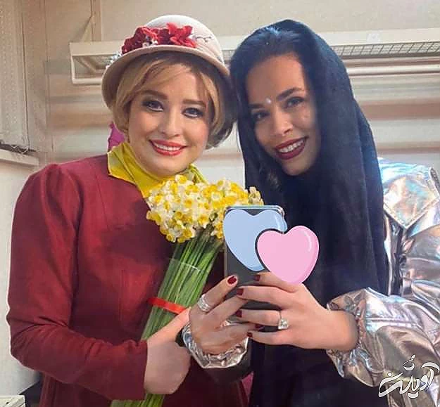 مهراوه شریفی نیا